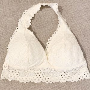 New Aeropostale Lace Bralette Bra